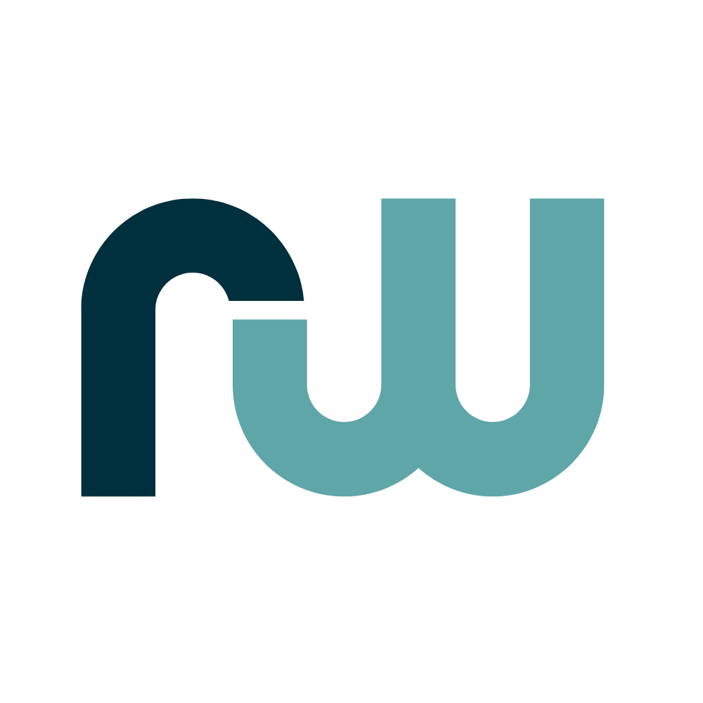 Renewell Water | Homeware & Interiors Logo