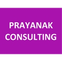 PRAYANAK CONSULTING | Market Research / Business Advisory Logo