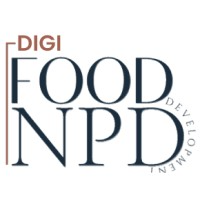 Digi Food Logo