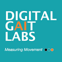 Digital Gait Labs Logo