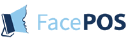 FacePOS Logo