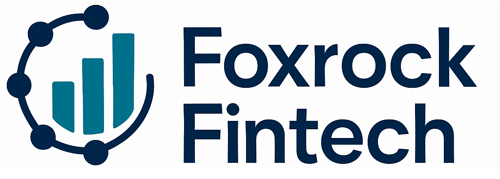 Foxrock Fintech Logo