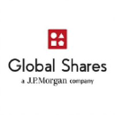 Global Shares - A J.P. Morgan Company Logo