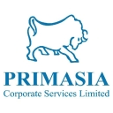 Primasia Corporate Services Limited (Mandarin Star) | Accounting & Company Secretarial Logo