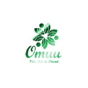 Omuu Petfood Logo