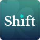 Shift Logo