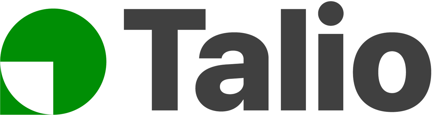 Talio Technologies Logo