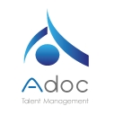 Adoc Talent Management | Recruitment & HR Logo