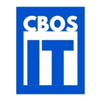 CBOSIT | Digital Transformation and Modernisation Logo