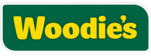 Woodie's Logo