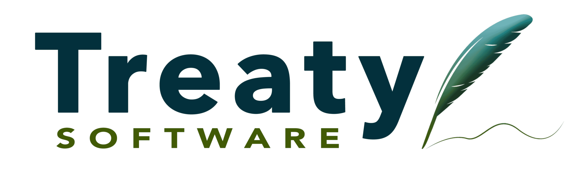 Treaty Software Logo