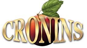 Cronins Cider Logo
