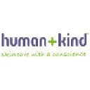 Human + Kind Logo