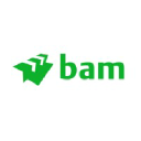 BAM Ireland | Construction & Engineering Logo