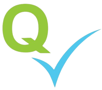 Q Windows and Doors Logo