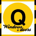 Q Windows and Doors Logo