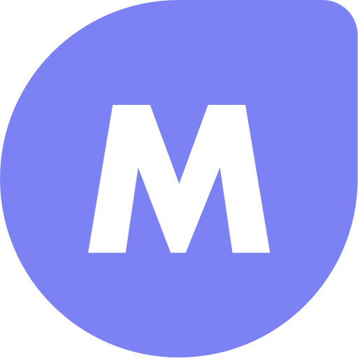 Magnus Monitors Logo