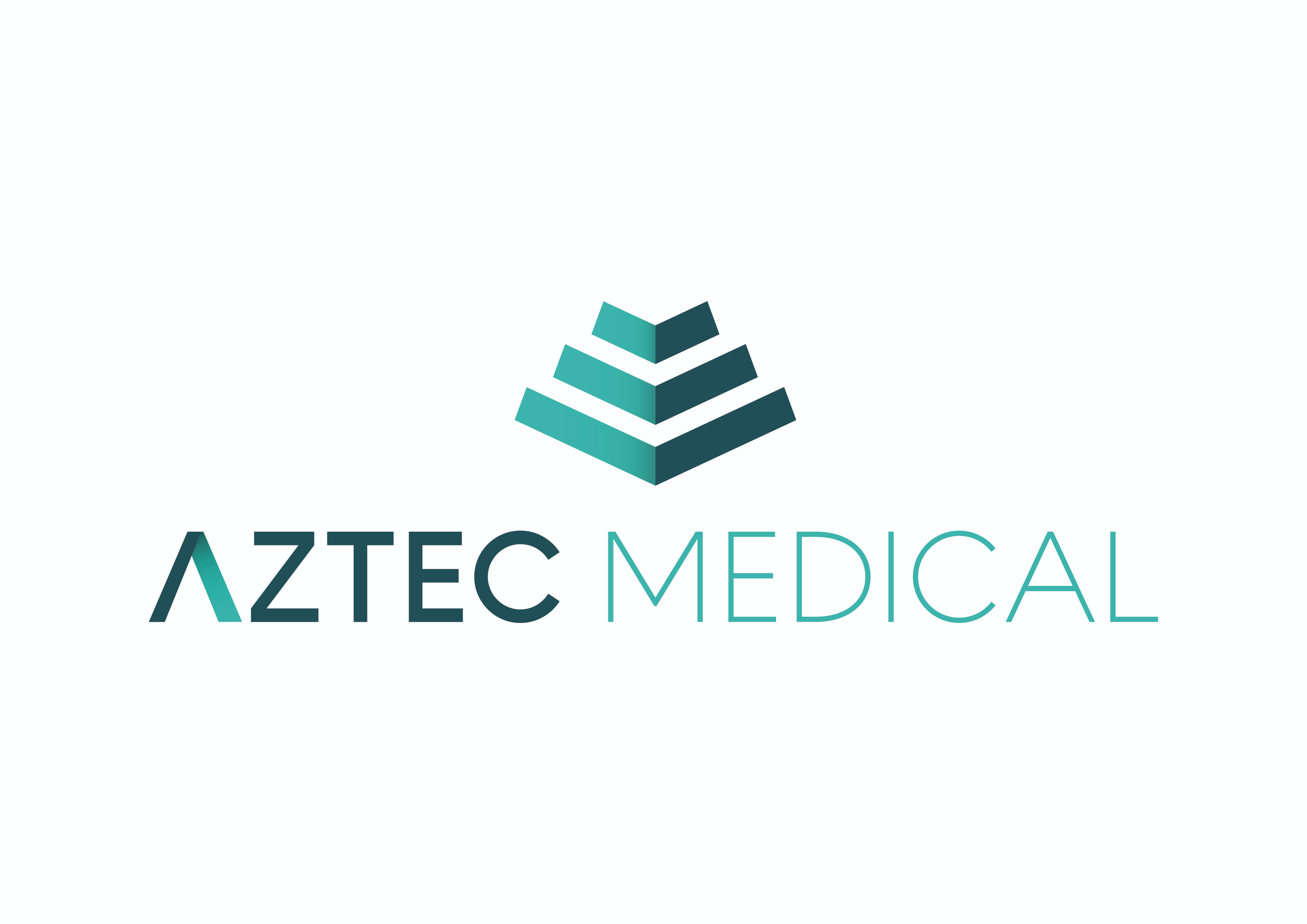 Aztec Medical | Business Process Outsourcing Logo