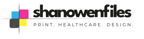 Shanowen Files Logo
