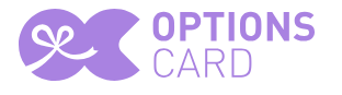 Options Card Logo