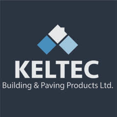 Keltec Ltd | Construction & Engineering Logo