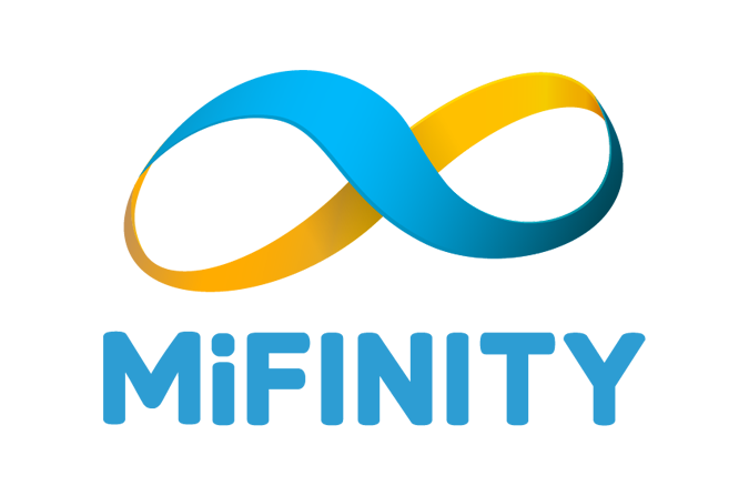 MIFINITY PAYMENTS LIMITED Logo