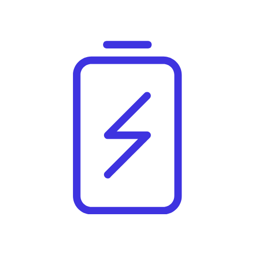 Licovolt Limited | Energy Logo