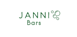 Janni Bars | Beauty & Wellbeing Logo