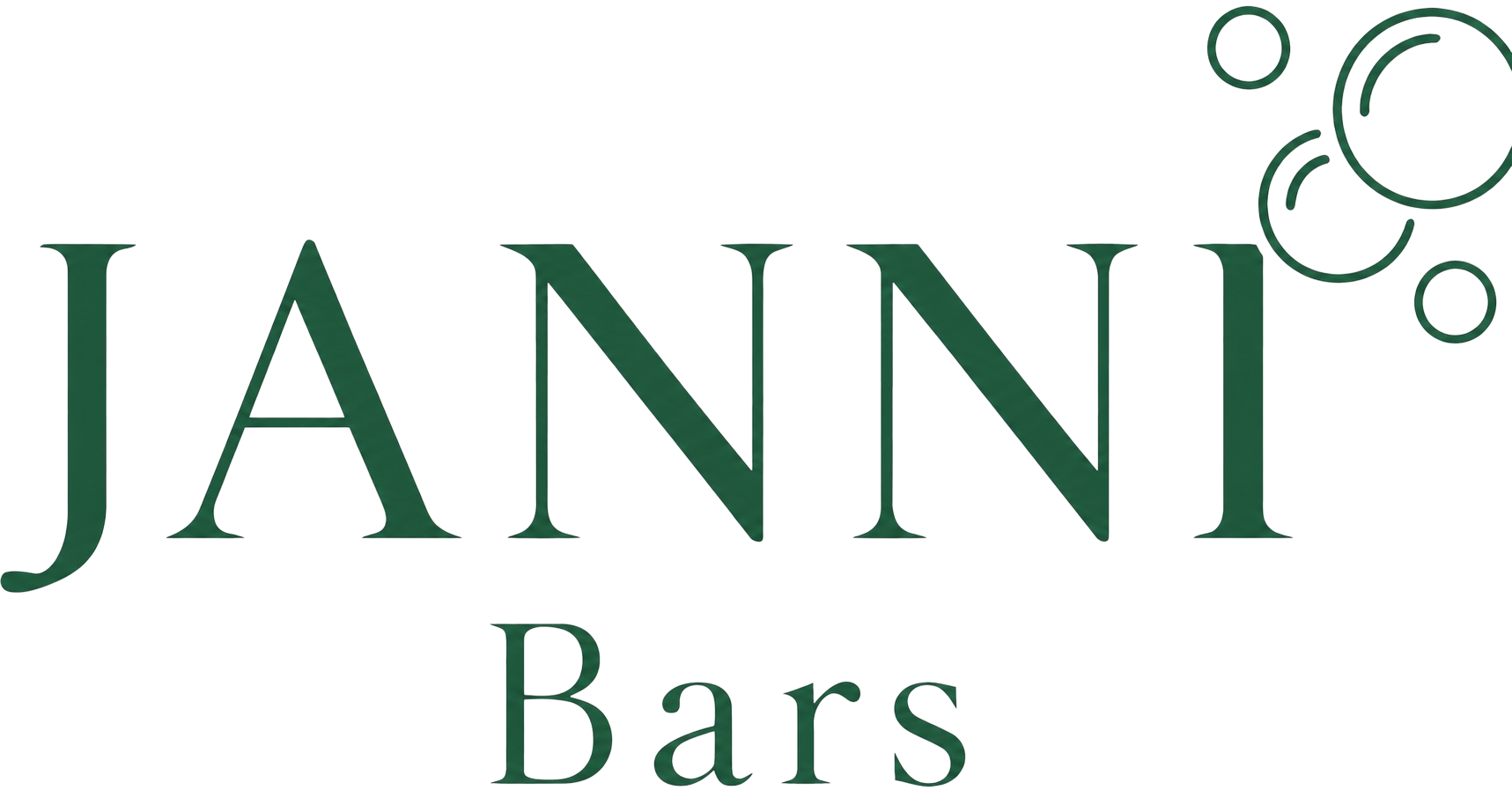 Janni Bars | Beauty & Wellbeing Logo