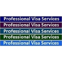 Professional Visa Services Limited | Visa application / Relocation Logo