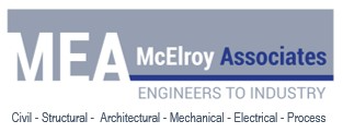 McElroy Associates | Construction Services Logo