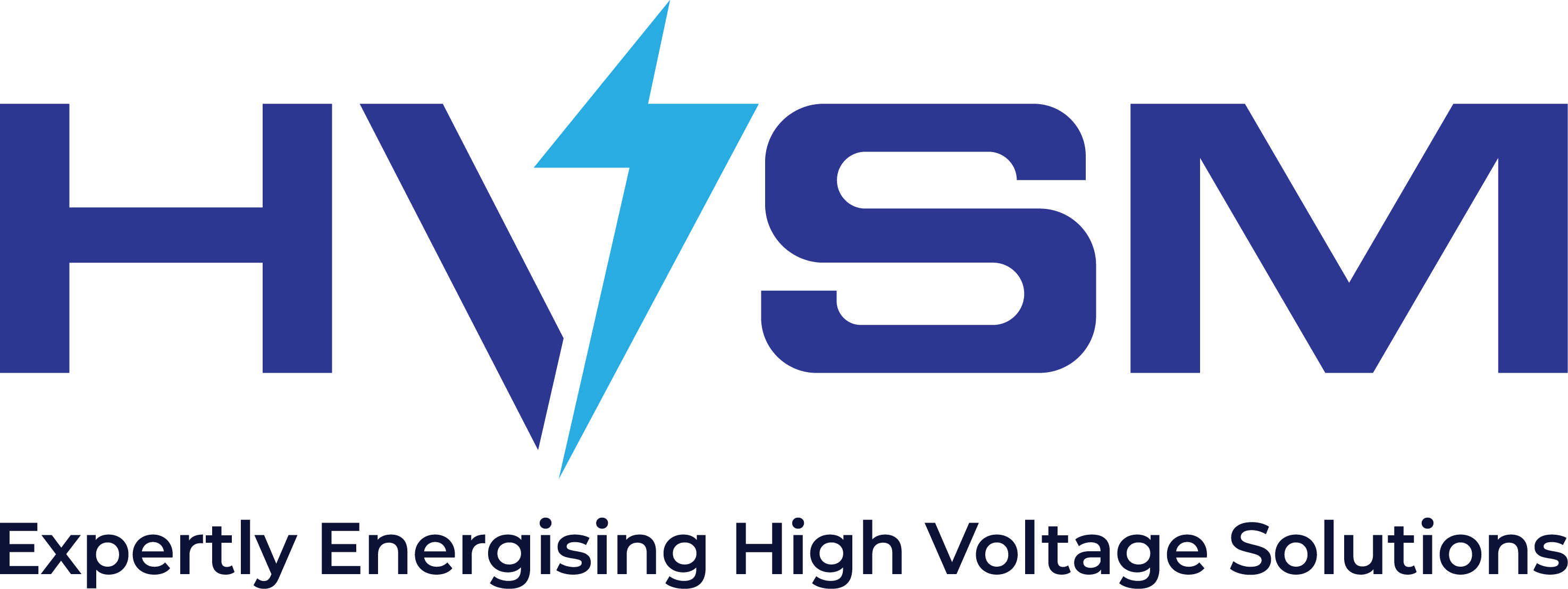 HVSM | Specialist Contractors Logo