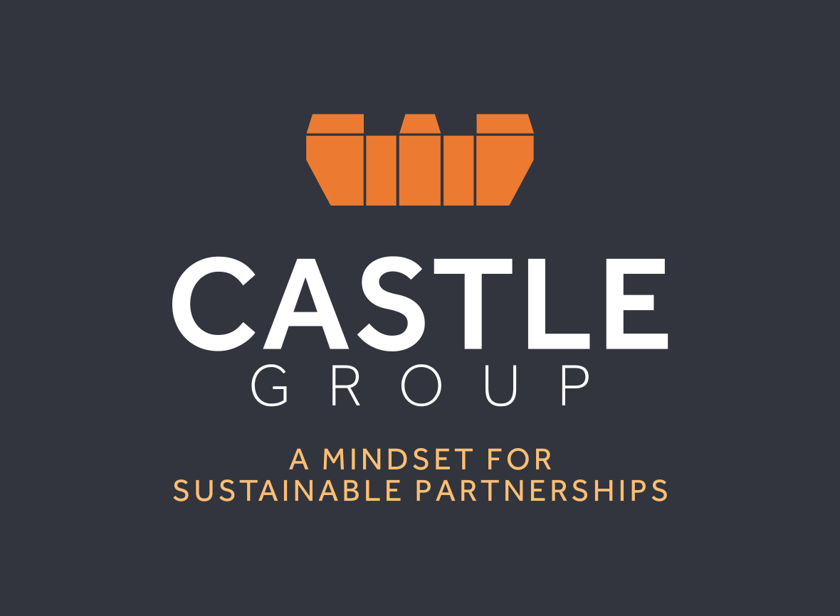 Castle Group Logo