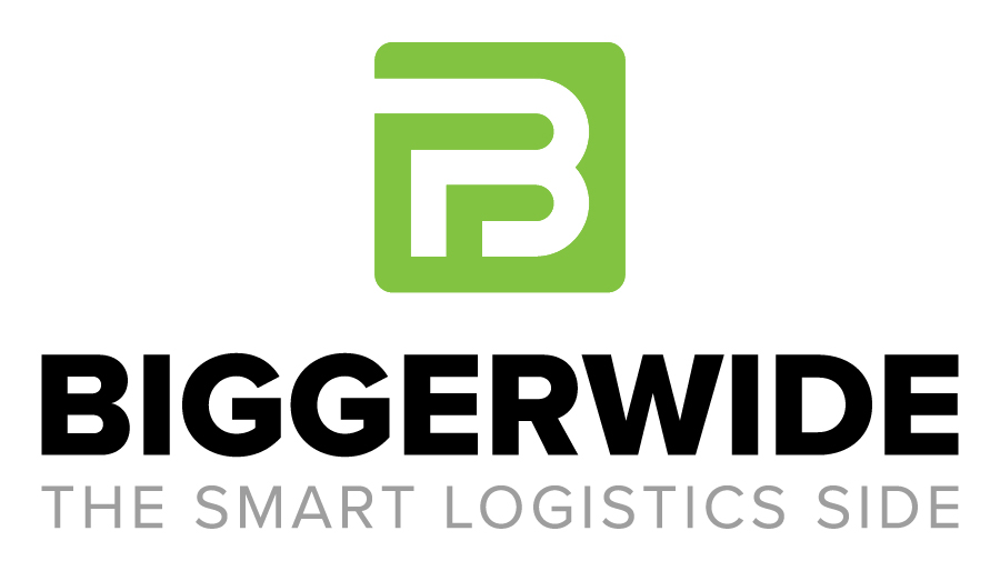 BIGGERWIDE DATA LTD. | Logistics & Supply Logo