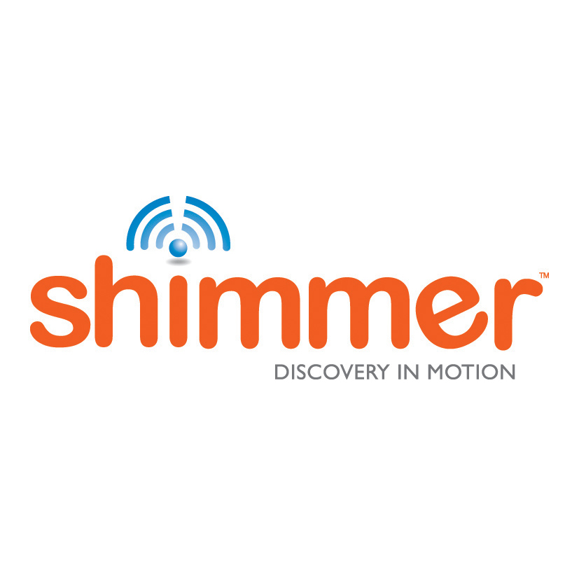 SHIMMER RESEARCH LIMITED | Medtech Logo