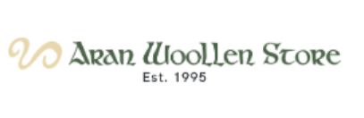 Aran Woollen Store Logo