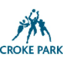 Pairc An Chrocaigh Teoranta (Croke Park - GAA) Logo