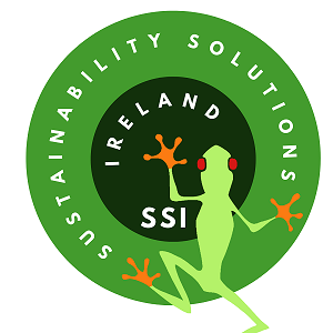 Sustainability Solutions | Energy & Facilities Logo