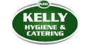 Kelly Hygiene And Catering | Food & Beverage Logo