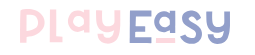 PlayEasy | Education Logo
