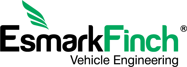 Esmark Finch Ltd | Automotive Logo