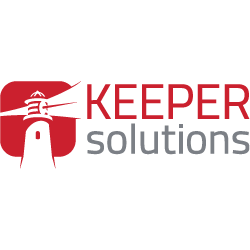KEEPER TECHNOLOGY SOLUTIONS LIMITED | Enterprise Applications Logo