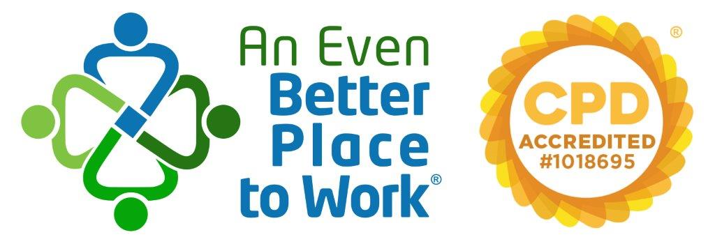 An Even Better Place to Work®bp2w | Enterprise Software Logo