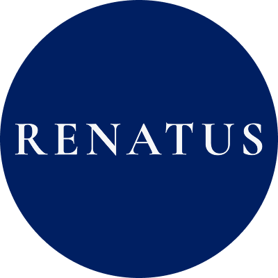 Reantus Capital Partners | Financial & Insurance Services Logo