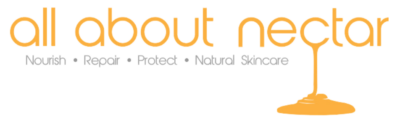 All About Nectar Logo