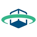 ParcelPlanet | Logistics & Supply Logo