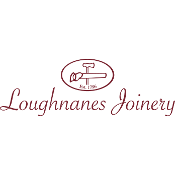 JOHN LOUGHNANE & SONS JOINERY WORKS LTD Logo