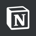 Notion | Technology / Software