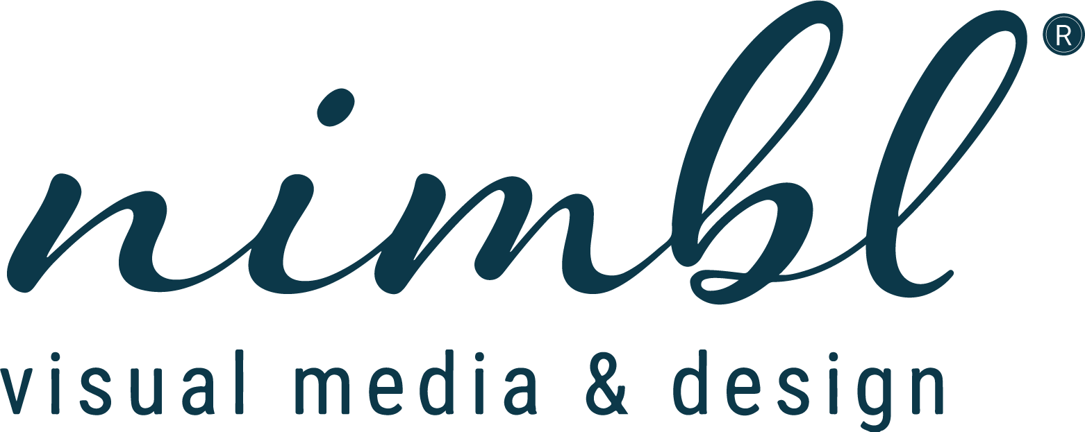 Nimbl Marketing Ltd | Cybersecurity Logo