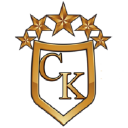 CK Executive Services Logo